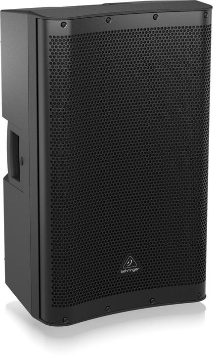 Actual product image Behringer DR115DSP (Active)