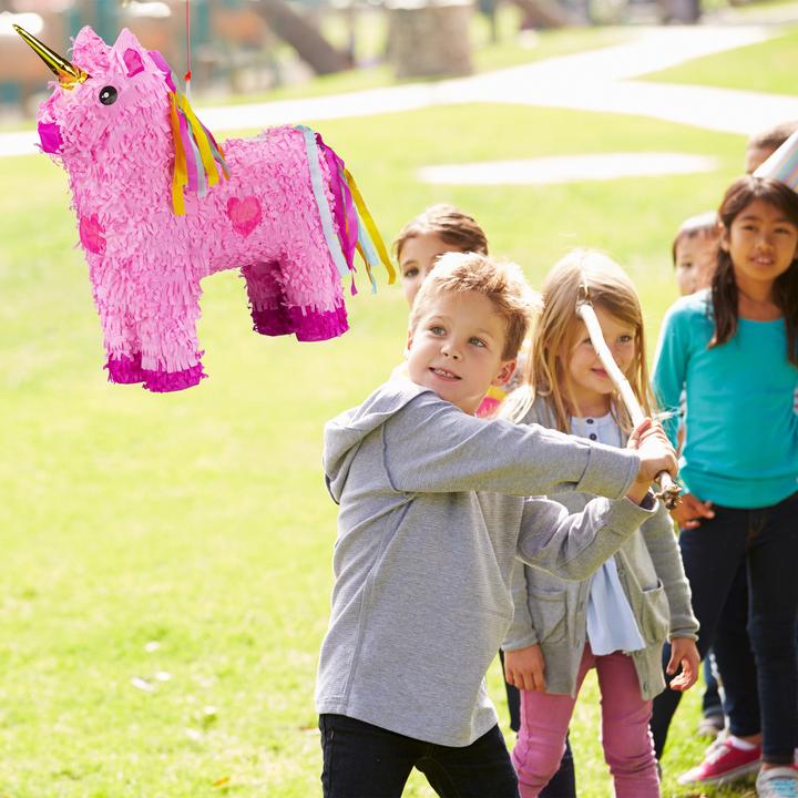 Produktbild Relaxdays Einhorn