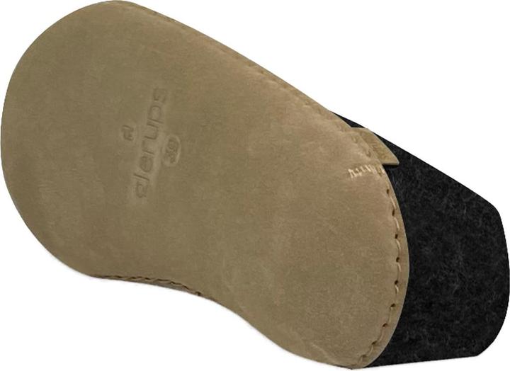 Image du produit Glerups Semelle en cuir Chausson (40)