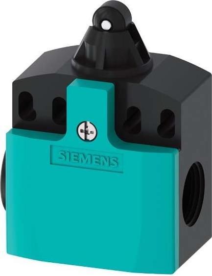 Produktbild Siemens Begrenzungsschalter 50 mm mit Rollenstöß