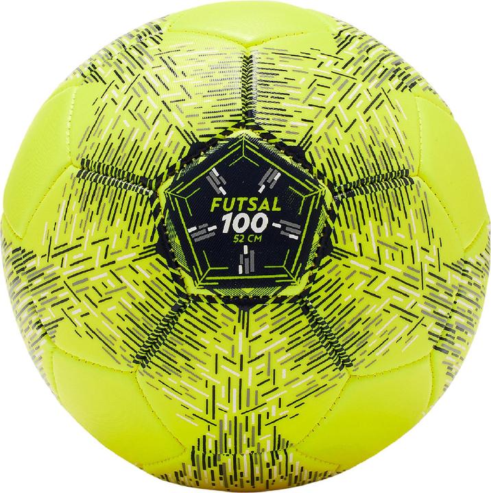Produktbild Kipsta Futsal Ball Grösse 2 52 cm Airless