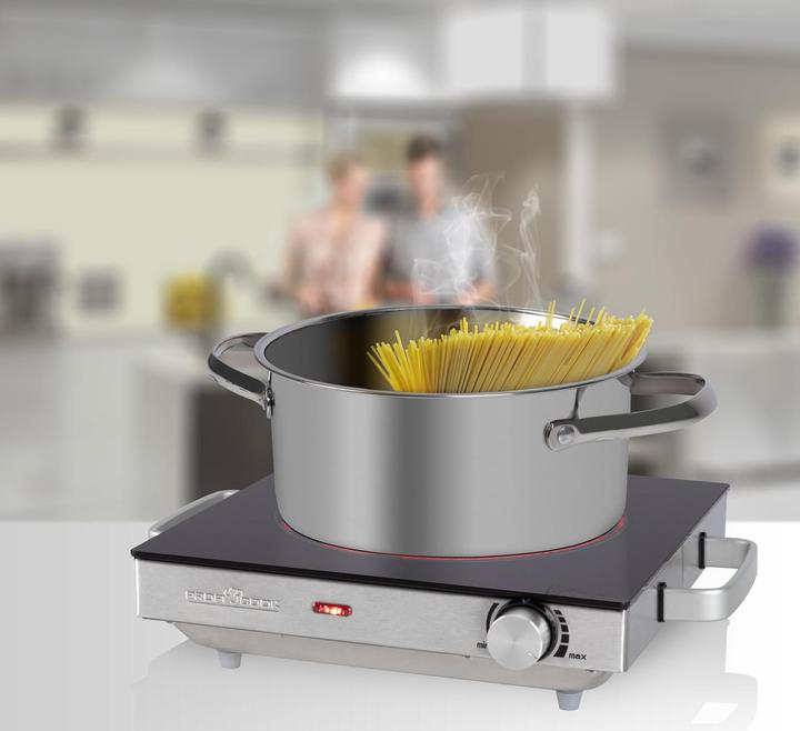 Produktbild Proficook ELP 1210