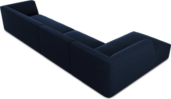 Actual product image Micadoni Ruby (Corner sofa)