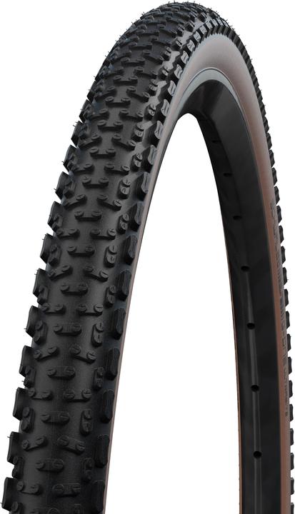 Actual product image Schwalbe G-One Ultrabite (28 x 1.50, 40-622)