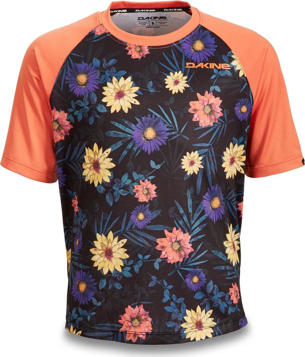 Dakine Kid'S Prodigy S/S Jersey