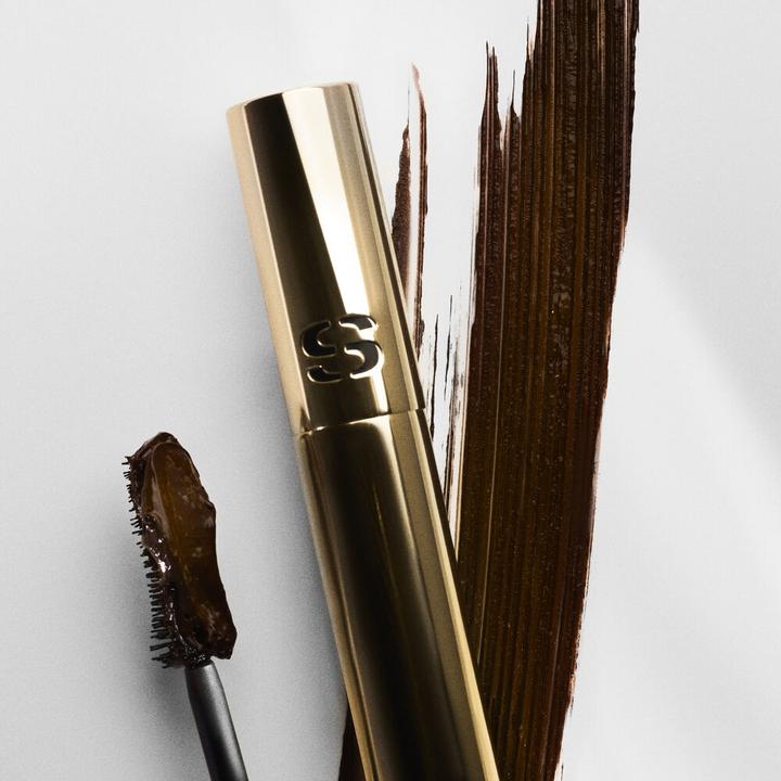 Produktbild Sisley Phyto-Noir Mascara (02 Deep Brown) (2 Deep Brown)