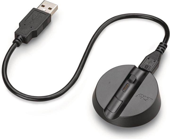 Actual product image Poly Voyager 6200 UC (Wireless, USB Type-B)