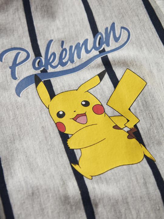Immagine prodotto Name it Pokémon Hemd (122)