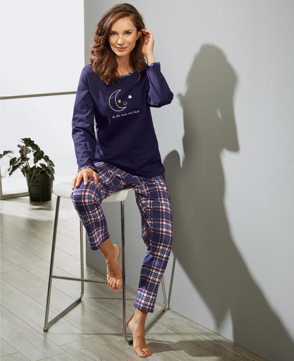 Actual product image Erwin Müller Pyjamas (38)
