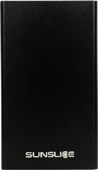 Immagine prodotto Sunslice Batteria esterna "Gravity 40" (40000 mAh, 100 W, 100 Wh)
