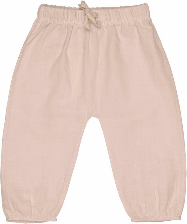 Actual product image Lässig Gauze pants (62, 68)