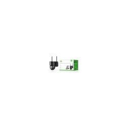 Produktbild Woox R3569 outdoor PTZ camera en zonnepaneel kit (2048 x 1080 Pixel)