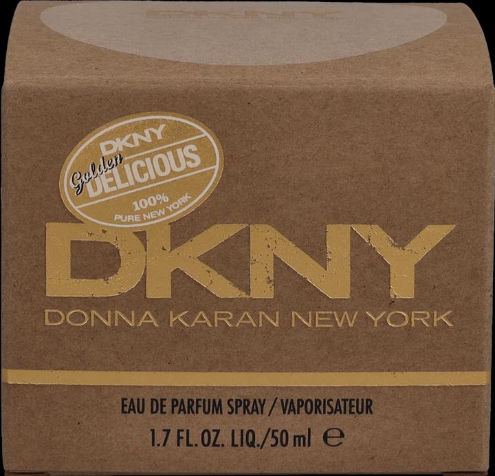 Immagine prodotto DKNY Golden Delicious (Eau de parfum, 50 ml)