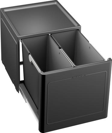Blanco Botton Pro 45/2 Automatic (26 l)