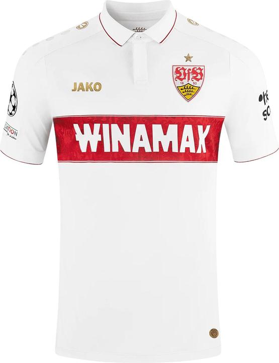 JAKO International Jersey Vfb Stuttgart 2024/25 - (L)