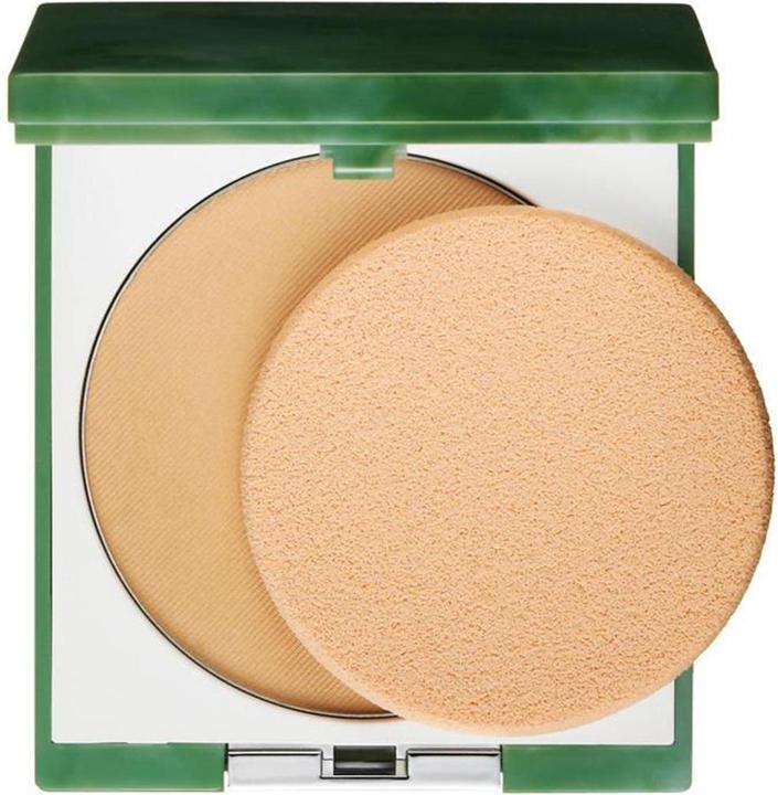 Actual product image Clinique Almost Powder (06 Deep)