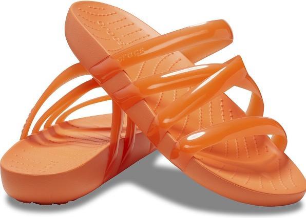 Immagine prodotto Crocs Sandalo SplashGlosStrap W's (37)