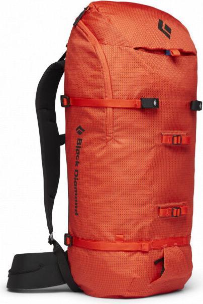Produktbild Black Diamond Speed Zip 33 Backpack