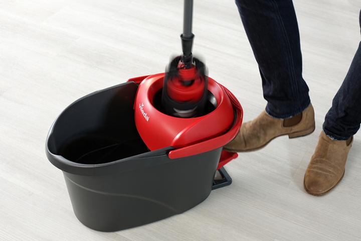 Image du produit Vileda UltraMat XL Turbo (1 pcs)