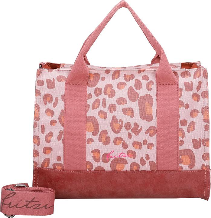 Fritzi aus Preußen Borsa in tela da 40 cm (15 l)