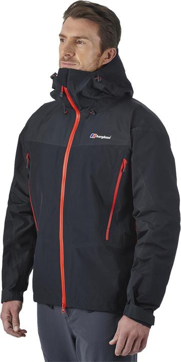 Image du produit Berghaus Civetta II Shell (S)