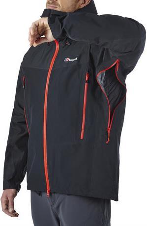 Image du produit Berghaus Civetta II Shell (S)