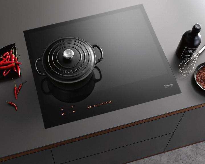 Produktbild Miele KM 7667 FL