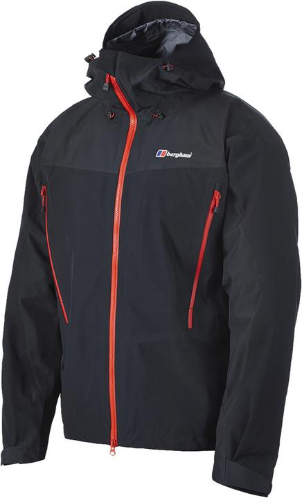 Image du produit Berghaus Civetta II Shell (S)