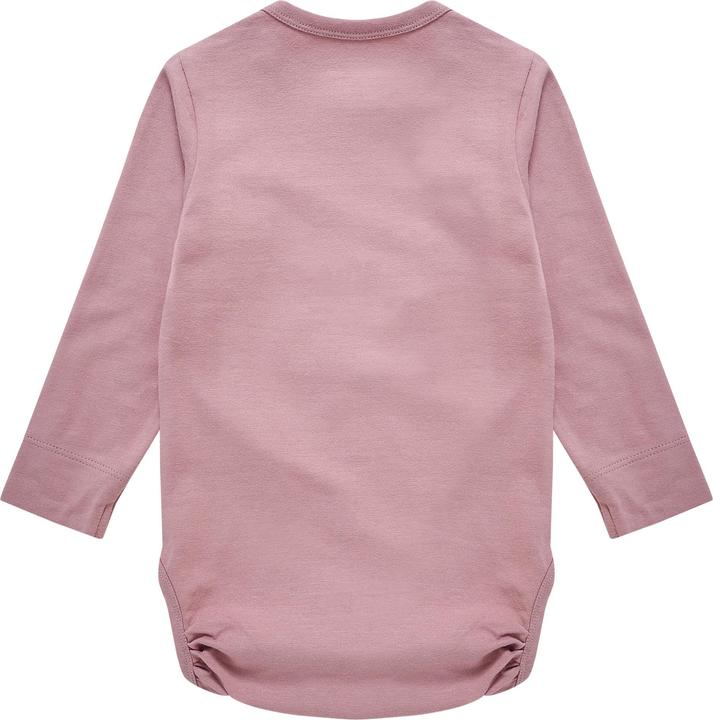 Actual product image hummel hmlMINO BODY L/S (92)