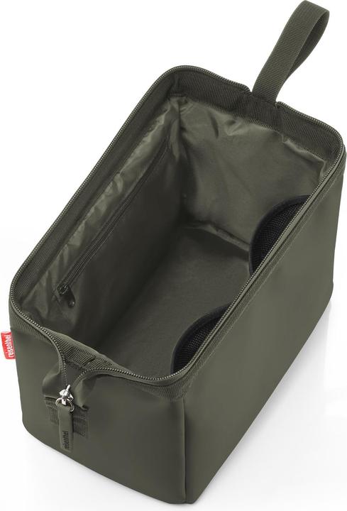 Image du produit reisenthel Necessaire allrounder cosmetic Moss (4 l)