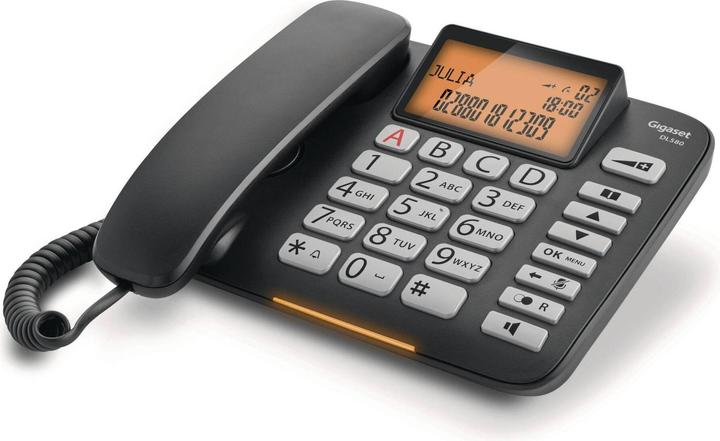 Immagine prodotto Gigaset DL580