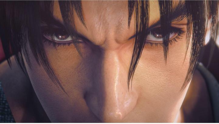 Actual product image Bandai Namco Tekken 8 (Xbox Series X, DE, FR, IT)