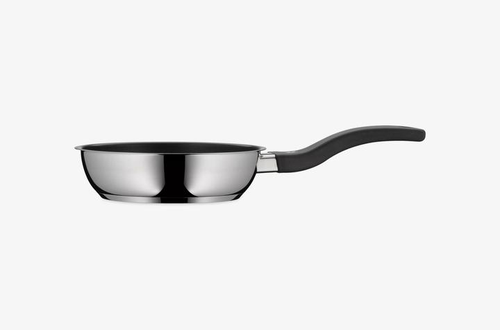 Image du produit WMF Poignée de la poêle (28 cm, Poêle à frire, Acier inoxydable)