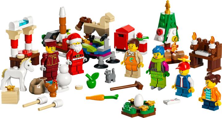 Immagine prodotto LEGO City