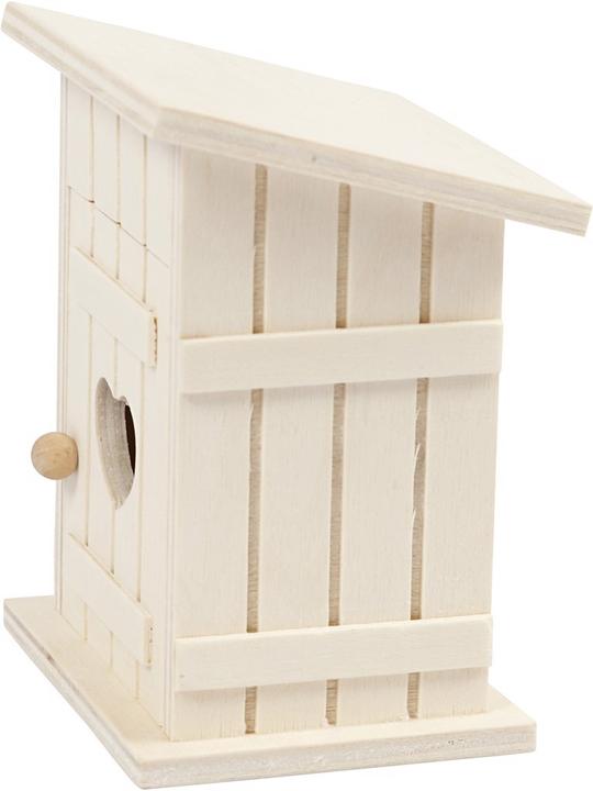 Actual product image Creativ Company Outhouse