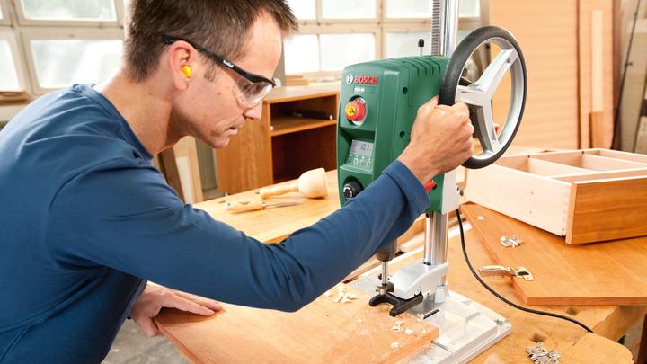 Produktbild Bosch Home & Garden Pbd 40