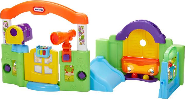Actual product image Little Tikes Activity Garden