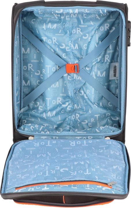 Image du produit American Tourister Chercheur de mer (28 l, Bagage à main (jusqu'à 50l))