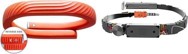 Jawbone UP 24 Medium
