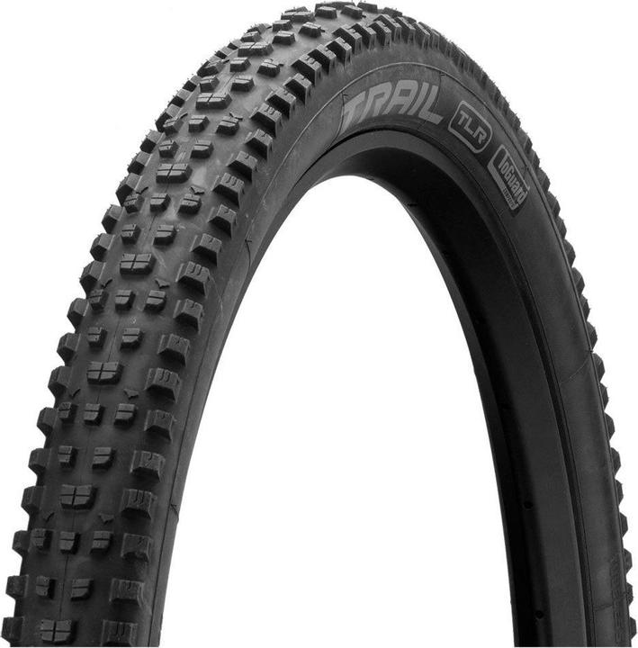 Produktbild Wolfpack-Tires MTB Trail Reifen 29x2,4 ToGuard Compound schwarz faltbar (29 x 2.40)