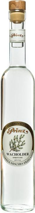 Produktbild Prinz Wacholder 0,5 L