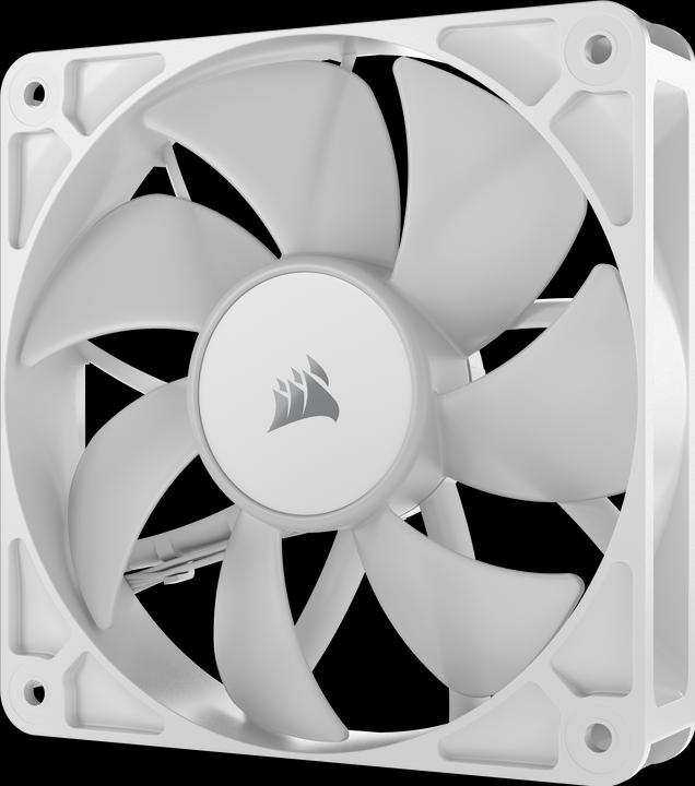 Actual product image Corsair RS120 ARGB (120 mm, 1 x)
