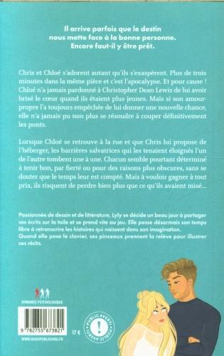 Image du produit Tous nos lendemains (Français, Lylyblabla, 2024)