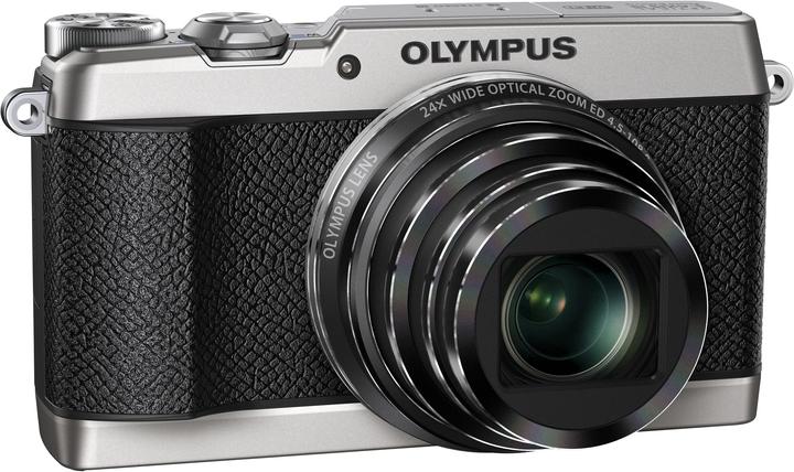 Olympus Stilo Traveller SH-2 (1/2,3'')