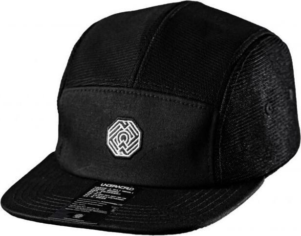 Immagine prodotto Underworld Spincap Snapback (Taglia unica)