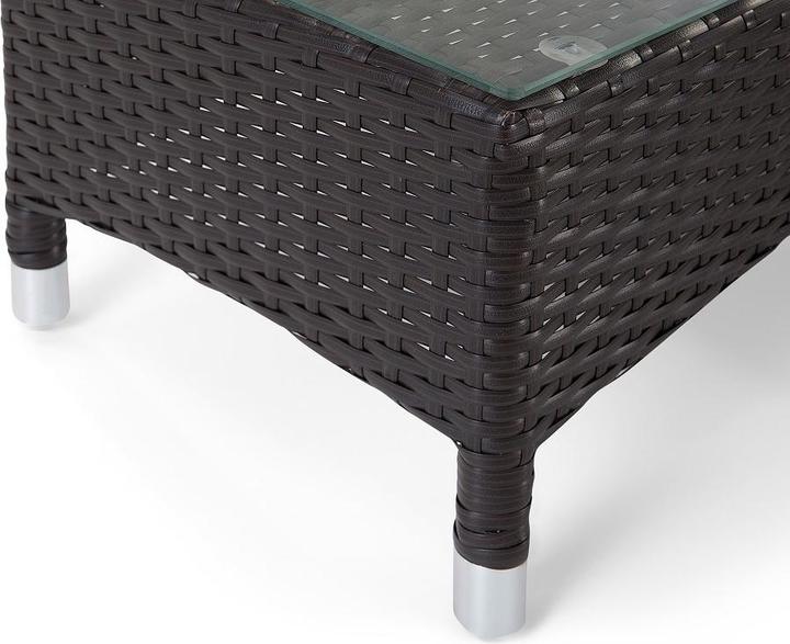 Actual product image Beliani Sylt Lux