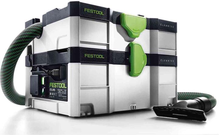 Produktbild Festool Absaugmobil CTL SYS CH (Trockensauger)