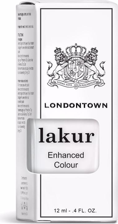 Produktbild Londontown Lakur - Chelsea Porcelain (Cremeweiss, Farblack)