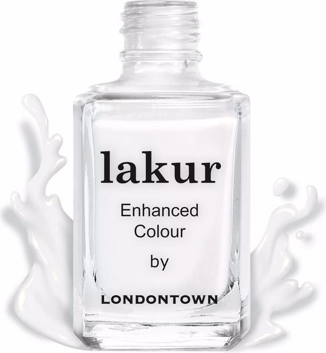 Produktbild Londontown Lakur - Chelsea Porcelain (Cremeweiss, Farblack)