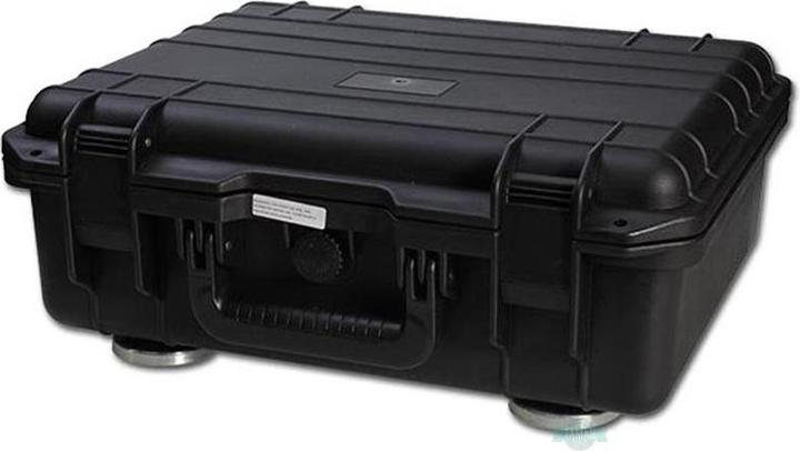 Immagine prodotto Tamar Safe Secret Safes Safe-Box 9XL con magnete